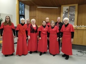 Muistiyhdistys joulukuu 2025