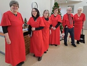 Hyllykalliokoti joulukuu 2025