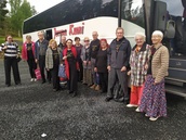 Kaustinen heinäkuu 2022