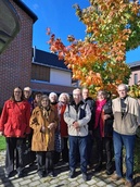 Teponkartano syksy 2024