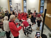 Muistiyhdistys joulukuu 2025