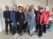 Myllyranta lokakuu 2019