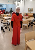 Hyllykalliokoti joulukuu 2025
